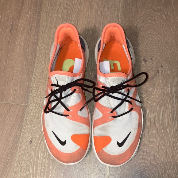 Nike Free RN 5.0 - Picture 7 of 8